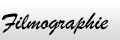 Filmographie